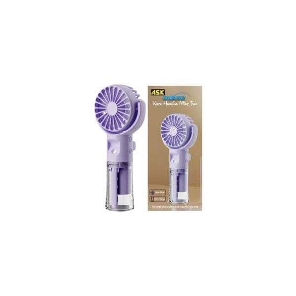 Mist Fans 144CT Floor Display - Image 3