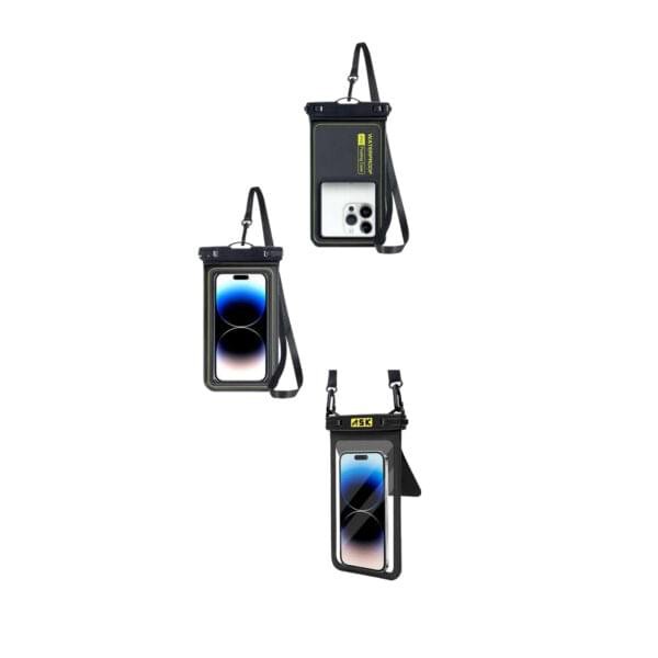 Waterproof Phone Case 96CT Floor Display - Image 2
