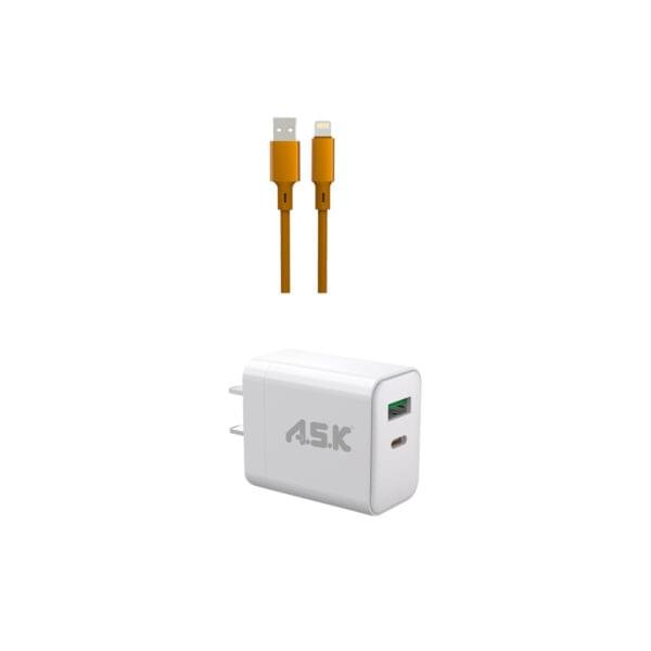 Scented Phone Accessories 112 CT Floor Display - Image 2