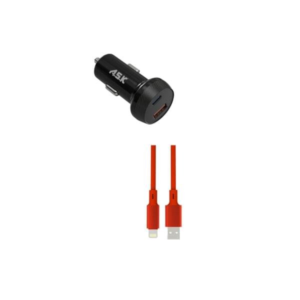 Scented Phone Accessories 112 CT Floor Display - Image 3