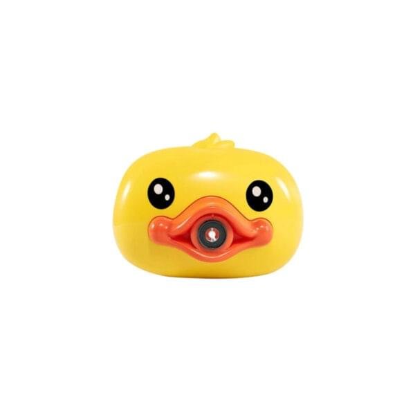 Duck Bubble Camera Toy Music Lights 48 CT Floor Display - Image 2